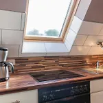 Apartmán An Der Eichenallee, 35200 *