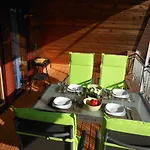 An Der Eichenallee, 35200 Apartmán Hesel