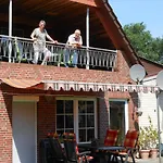 An Der Eichenallee, 35200 Apartmán *
