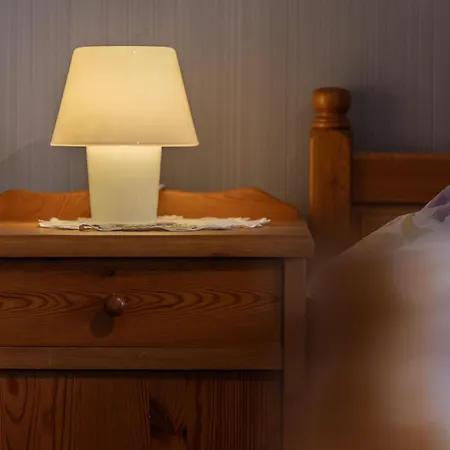 Apartman An Der Eichenallee, 35200