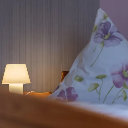 An Der Eichenallee, 35200 Apartman *