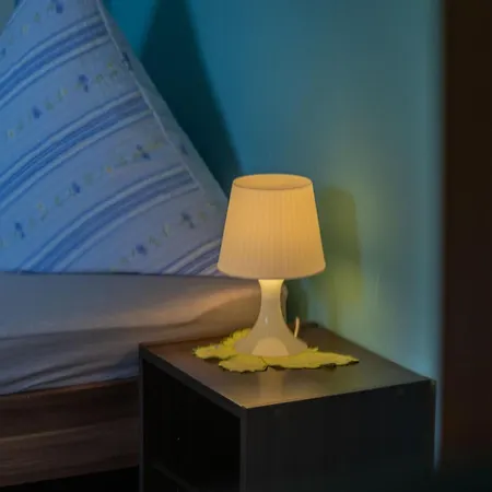 Apartman An Der Eichenallee, 35200 Hesel