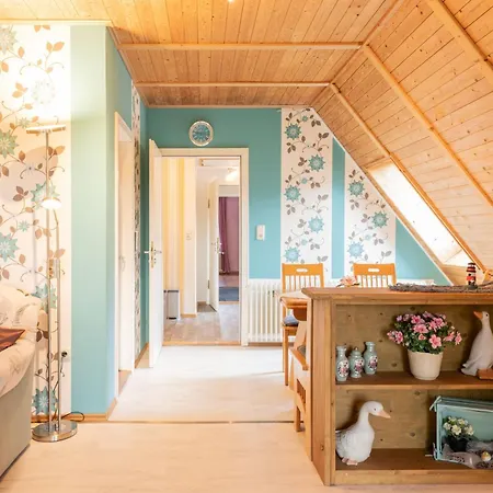 An Der Eichenallee, 35200 *