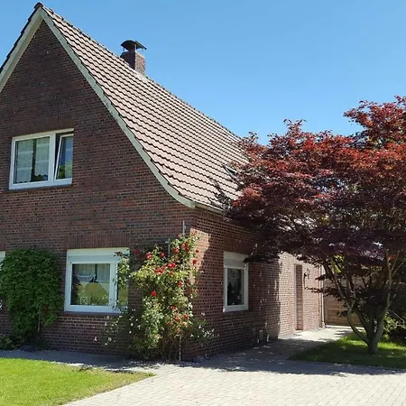 An Der Eichenallee, 35200 Apartman