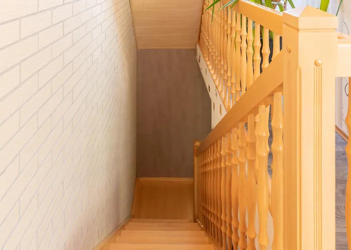 An Der Eichenallee, 35200 شقة *