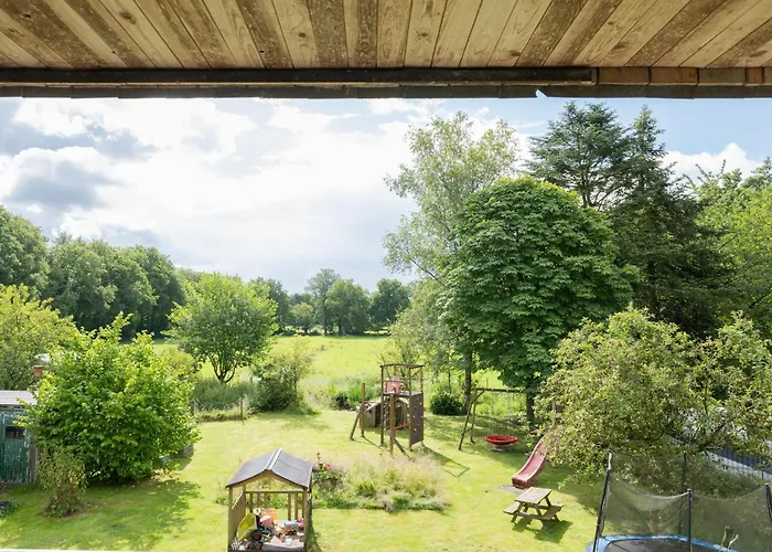 An Der Eichenallee, 35200 *