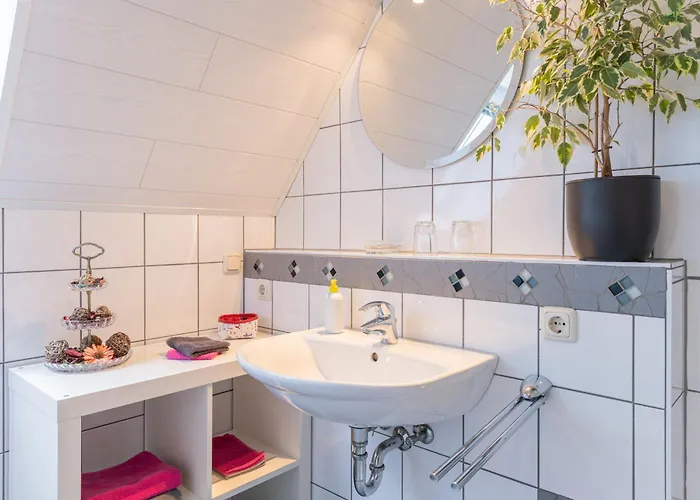 An Der Eichenallee, 35200 شقة