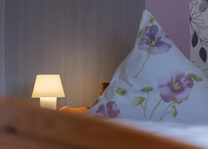 An Der Eichenallee, 35200 شقة *