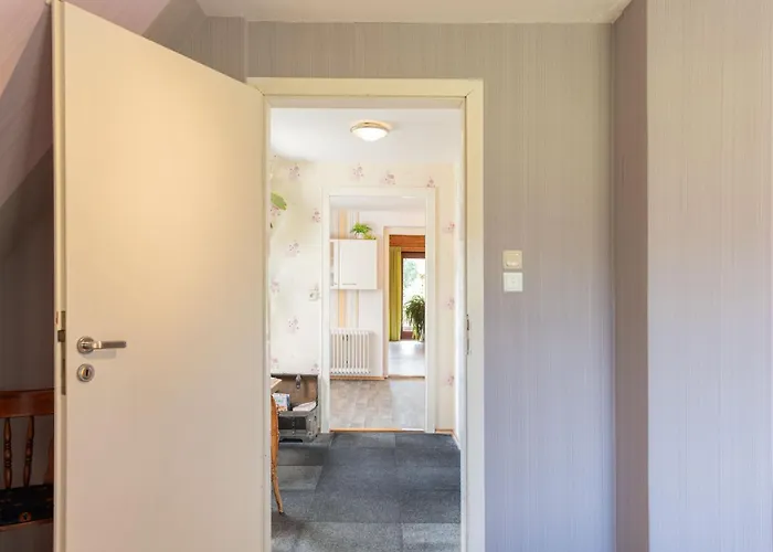 An Der Eichenallee, 35200 شقة Hesel