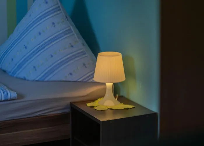 شقة An Der Eichenallee, 35200 Hesel