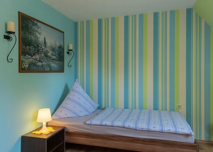 An Der Eichenallee, 35200 Hesel