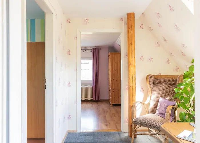 An Der Eichenallee, 35200