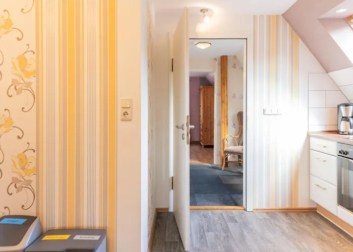 An Der Eichenallee, 35200 شقة *