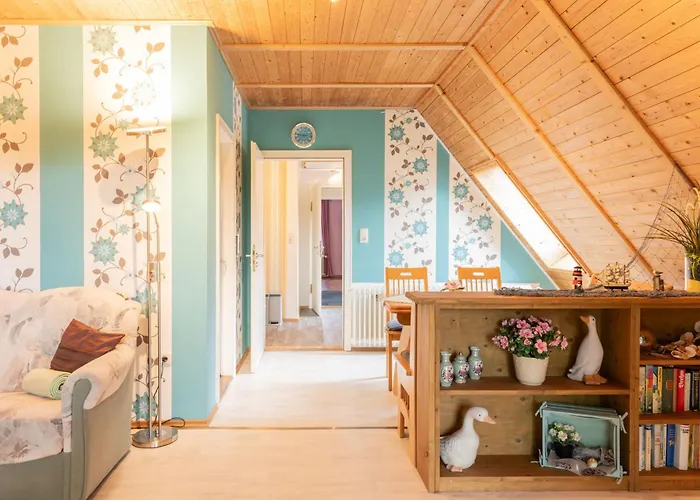 An Der Eichenallee, 35200 *