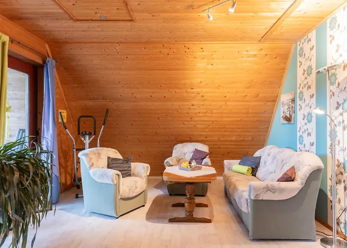 An Der Eichenallee, 35200