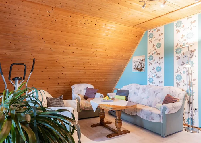 An Der Eichenallee, 35200 شقة