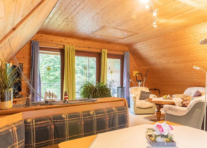 An Der Eichenallee, 35200 شقة *