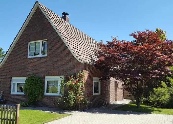 An Der Eichenallee, 35200 شقة