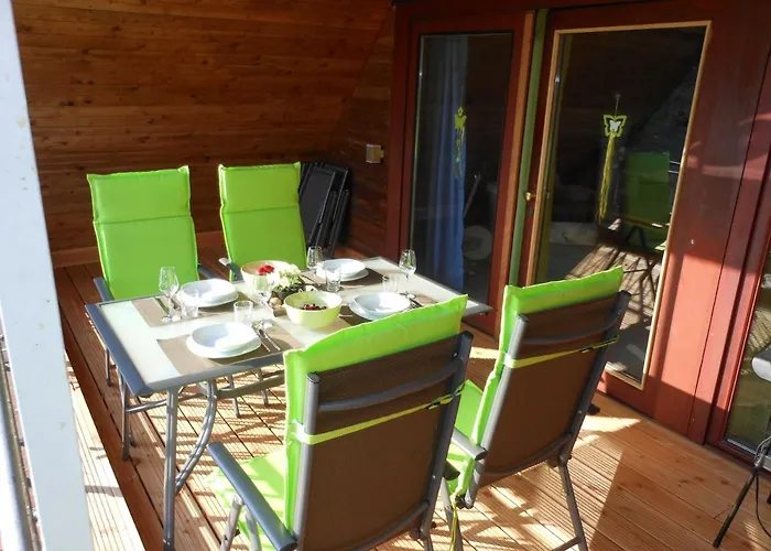 An Der Eichenallee, 35200 * Hesel